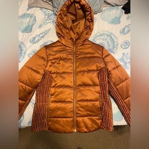 Puffer Jacket